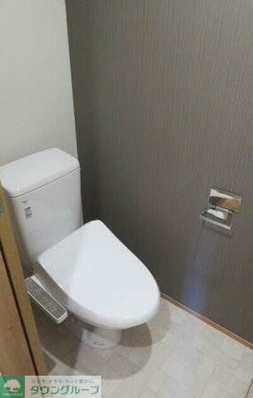 ベスト川口の物件内観写真